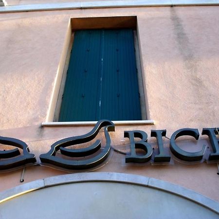 Albergo Bice Сенигаллия Экстерьер фото