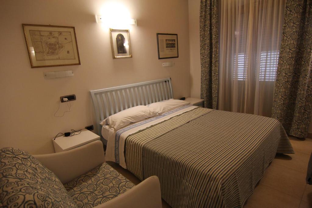 Albergo Bice Сенигаллия Номер фото